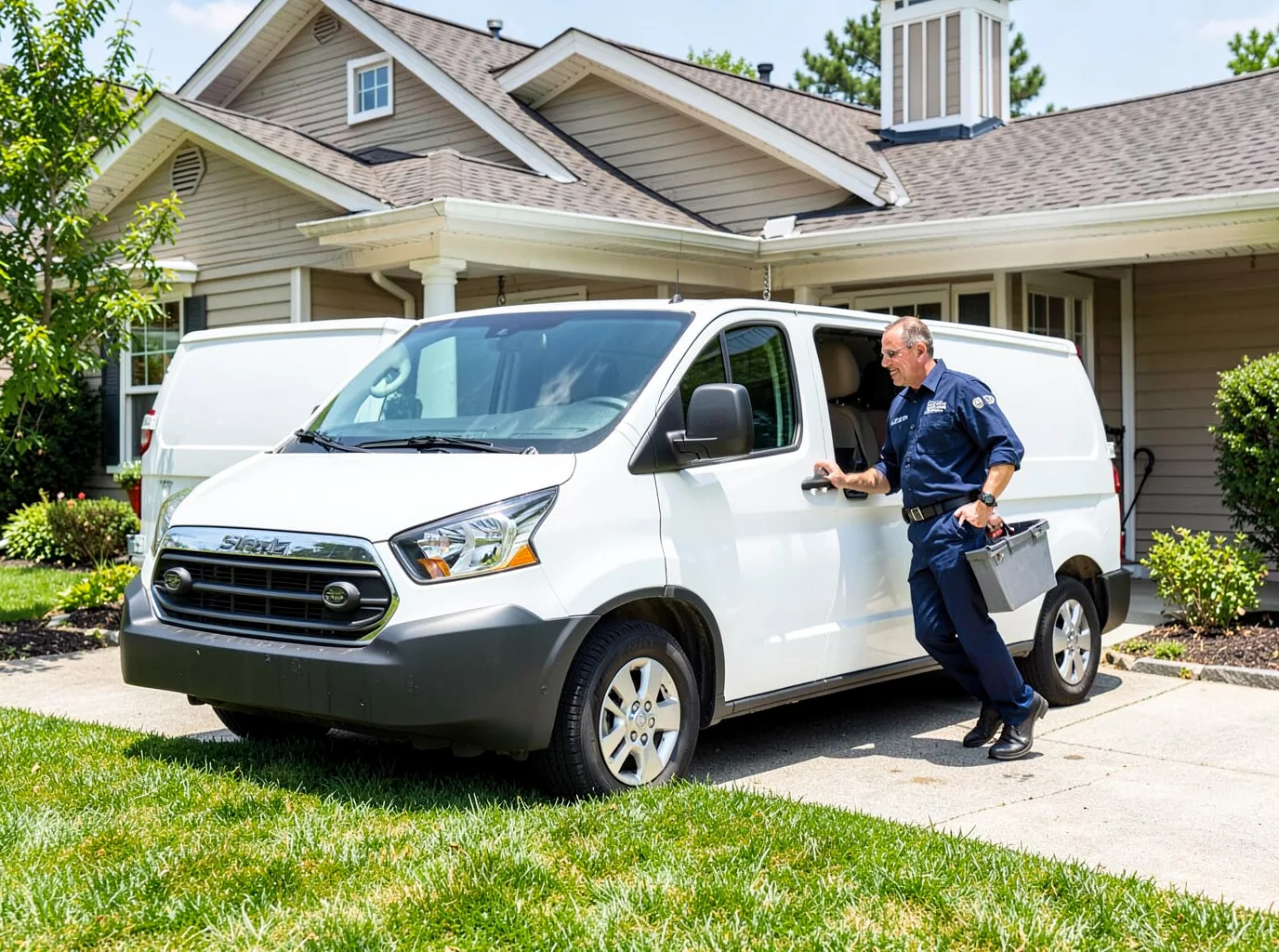 Emergency Plumber company in Thomasville, GA